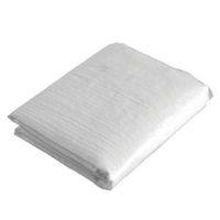 diall white rubble sack w535mm l820mm