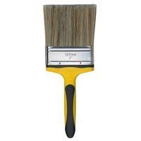 Diall Flat Emulsion Brush (W)4\