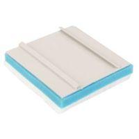 Diall Small Paint Pad Refill