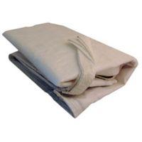 diall white rubble bag h850mm w850mm l850mm