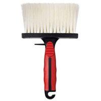 diall masonry brush w5