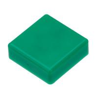 diptronics ktsc 21g green button 12 x 12mm square