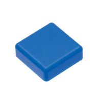 Diptronics KTSC-21B Blue Button 12 x 12mm Square