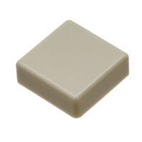 diptronics ktsc 21ge grey button 12 x 12mm square