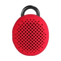 Divoom Bluetune-Bean Red & Black