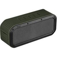 Divoom Voombox Outdoor green