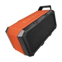 Divoom Voombox-ONGO Hot Orange