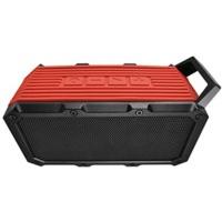 Divoom Voombox-ONGO Vermillion Red