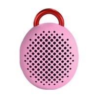 Divoom Bluetune-Bean Pink & Red