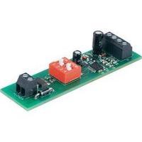 Digital timer board time range from 4 s to 34 h (also suitable for relay PCBs REL-PCB 1 to 4)