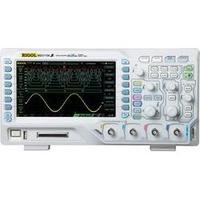 Digital Rigol MSO1074Z-S 70 MHz 20-channel 500 null 3 null 8 Bit Digital storage (DSO), Mixed signal (MSO), Function ge
