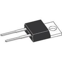 Diode IXYS DSEP29-12A Case type TO-220AC I(F) 30 A Reverse voltage U(R) 1200 V