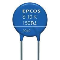 Disk varistor S20K460E3K1 750 V Epcos S20K460E3K1 1 pc(s)