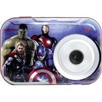 Digital camera Marvel´s Avengers 5 MPix