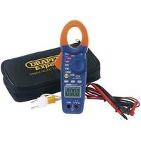 Digital Clamp Meter
