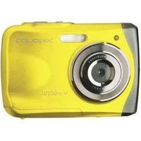 Digital camera Easypix W1024-I Splash 16 MPix Yellow Underwater camera