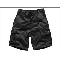 Dickies Redhawk Cargo Shorts Black 38in Waist