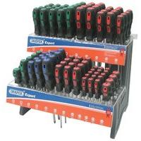 Display Stand C/w Screwdrivers