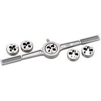 Die And Holder Set 6-12mm