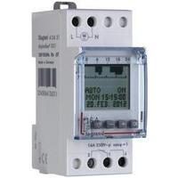 DIN rail mount timer digital Legrand 16 A/250 V