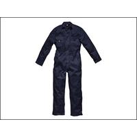 Dickies Redhawk Boilersuit Navy ...