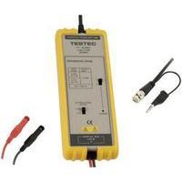 differential probe 25 mhz 201 2001 1400 v testec tt si 9002