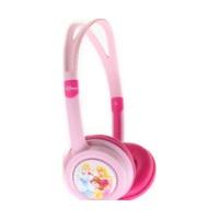 Disney Princess Safe Sound Headphones