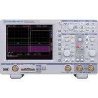 digital rohde schwarz hmo1232 300 mhz 10 channel 1 null 1 null 8 bit