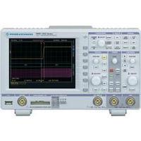 Digital Rohde & Schwarz HMO1002 50 MHz 9-channel 1 null 1 null Digital storage (DSO), Mixed signal (MSO), Function gen