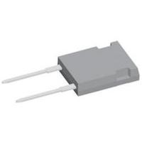 Diode IXYS DSI45-16AR Case type ISOPLUS-247 I(F) 48 A Reverse voltage U(R) 1600 V