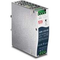 Din Rail 48v 120w Power Supply For Ti-pg541