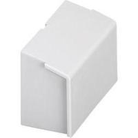 din rail casing filler plug 536 polycarbonate pc light grey phoenix co ...