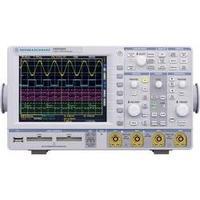 Digital Rohde & Schwarz HMO3034 300 MHz 4-channel 2 null 4 null 10 Bit Digital storage (DSO)