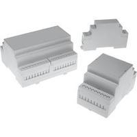 din rail casing 90 x 530 x 58 polycarbonate pc axxatronic cnmb 3 kit c ...