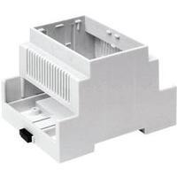 din rail casing 90 x 160 x 58 polycarbonate pc axxatronic cnmb 9v kit  ...