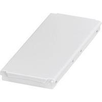 din rail casing lid 45 x 1076 x 8 polycarbonate pc light grey phoenix  ...