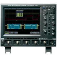 Digital LeCroy WS104MXs-B 1 GHz 4-channel 5 null 16 null 8 Bit Digital storage (DSO)