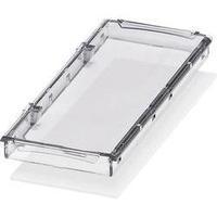 din rail casing lid 45 x 1076 x 8 polycarbonate pc transparent phoenix ...