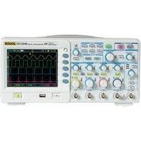 Digital Rigol DS1074B 70 MHz 4-channel 1 null 8 null 8 Bit Digital storage (DSO)