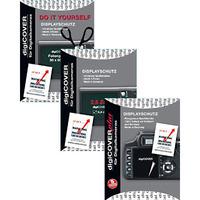 DigiCover 441 for Canon EOS 30D