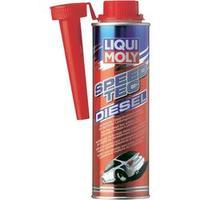 Diesel fuel additive Speed Tec Diesel Liqui Moly SPEED TEC DIESEL 3722 250 ml