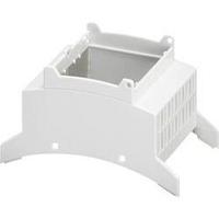 din rail casing top 897 x 536 x 622 polycarbonate pc light grey phoeni ...