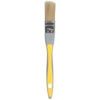 diall loss free soft tipped paint brush w1