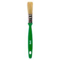Diall Straight Cut Woodstain Brush (W)½\