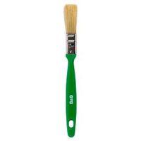 diall straight cut woodstain brush w