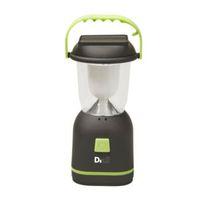 diall abs led lantern