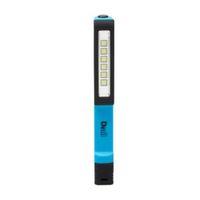 Diall 120lm Plastic LED Blue Inspection Light