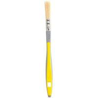 diall loss free soft tipped paint brush w