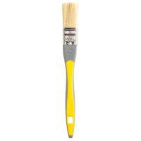 diall loss free soft tipped paint brush w1