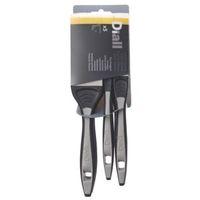 Diall Fine Finish Soft Tipped Paint Brush (W)½\